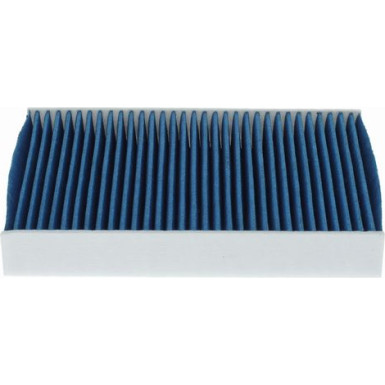 Aktivkohleinnenraumfilter | SEAT,SKODA,VW up! 11 | 0 986 628 657