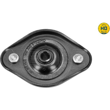Stützlager VERSTÄRKT BMW E36,E46,Z3 MEYLE-HD: Better than OE 300 335 9102/HD Stützlager VERSTÄRKT BMW E36,E46,Z3 MEYLE-HD: Better than OE 300 335 9102/HD