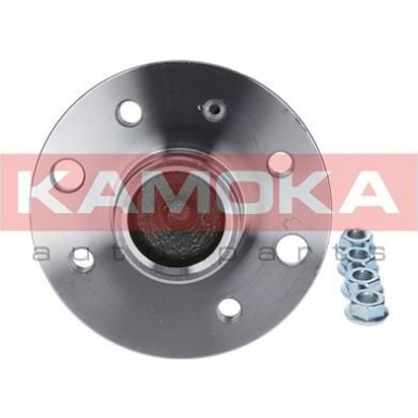 KAMOKA Radlagersatz | 5500079