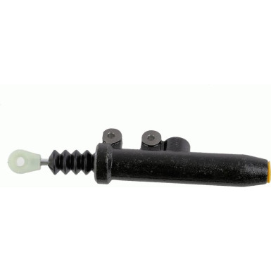 Geberzylinder | MERCEDES 190,C,E,S-Klasse,CLK 82 | 6284654017