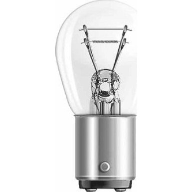 7225-02B Glühlampe, Nebel-/Schlusslicht ORIGINAL