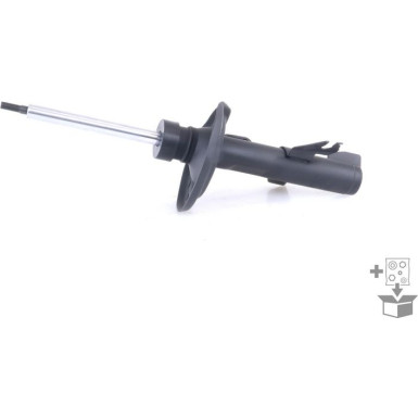 MONROE ORIGINAL VR | ALFA Giulietta 10 | G8312 MONROE ORIGINAL VR | ALFA Giulietta 10 | G8312