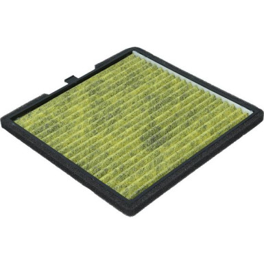 KAMOKA Filter, Innenraumluft | 6080131