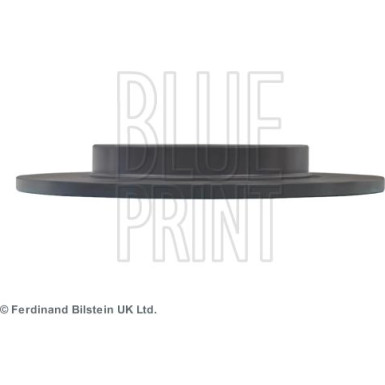 Bremsscheibe Honda T. Insight/Jazz 1.3 Hybrid 09 | ADH243116