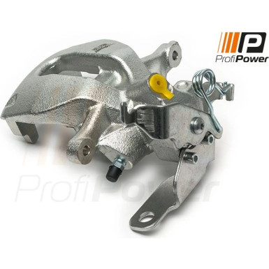 PROFIPOWER Bremssattel PROFIPOWER Bremssattel