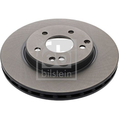 FEBI BILSTEIN Bremsscheibe 18886