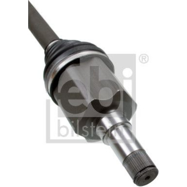 FEBI BILSTEIN Antriebswelle 182965