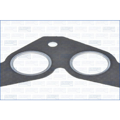 AJUSA Dichtung, Abgaskrümmer 13049800