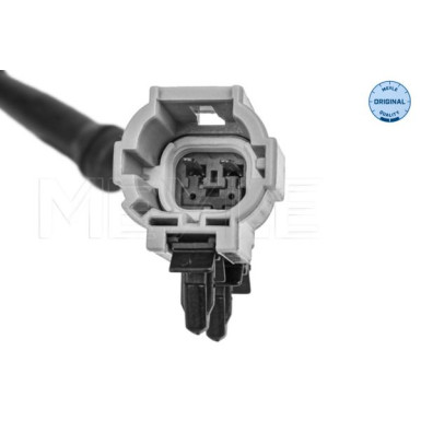 Radlager NISSAN Navara,Pathfinder 05 MEYLE-ORIGINAL: True to OE 36-14 652 0005