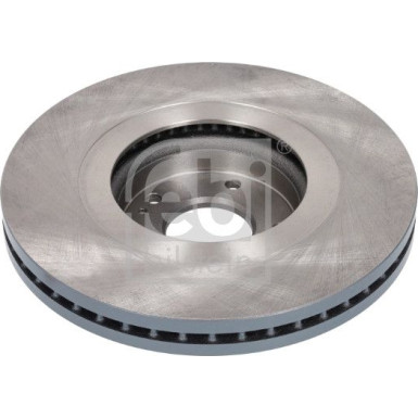 FEBI BILSTEIN Bremsscheibe 108408