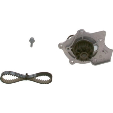 Steuerriemen Kit inkl. Wapu | AUDI,SEAT,SKODA,VW | 1987946483