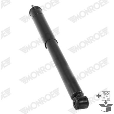 MONROE OESpectrum HA li/re | MERCEDES SLK 04 | 376051SP