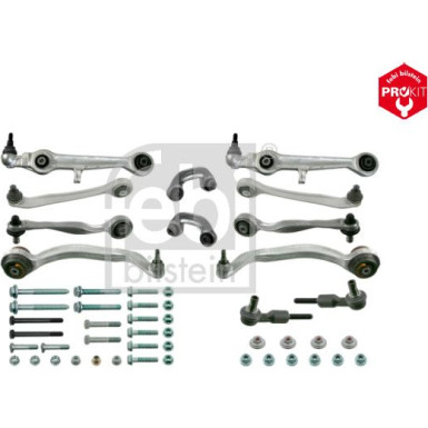 Reparatursatz, Querlenker | 24902 Reparatursatz, Querlenker | 24902