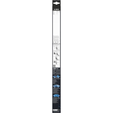 BOSCH | Scheibenwischer Aerotwin A109S | DACIA Dokker 12-, Lodgy 12 | 3397014215