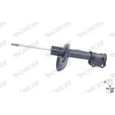 MONROE ORIGINAL VL | HYUNDAI i40 CRDi 11 | G8332