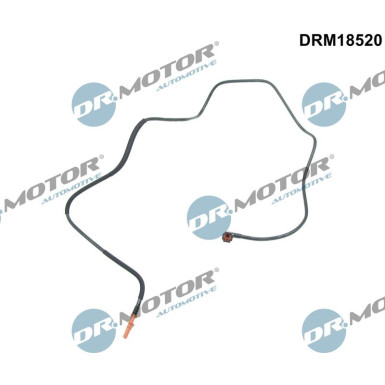 Kraftstoffschlauch | DRM18520