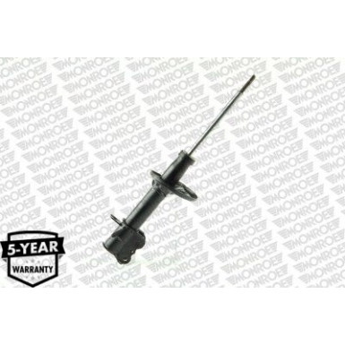 MONROE ORIGINAL-Gasdämpfer HA re | MAZDA 323 BJ 00 | G16347