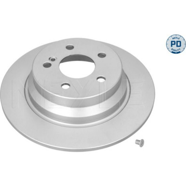 Bremsscheibe Db T. W211 02 MEYLE-PD: Advanced performance and design 015 523 0037/PD