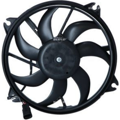Lüfter, Motorkühlung | NRF47354