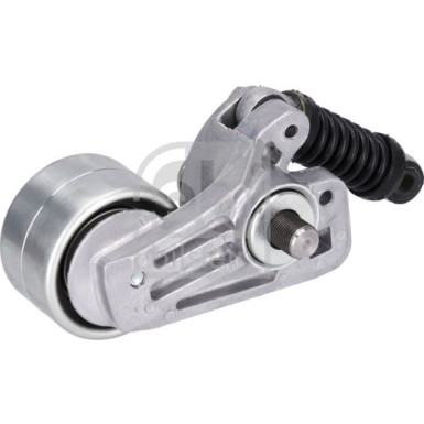 FEBI BILSTEIN Spannschloss | 30591