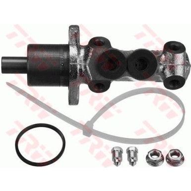 TRW Hauptbremszylinder PMD188