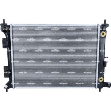 Kühler, Motorkühlung | 59277