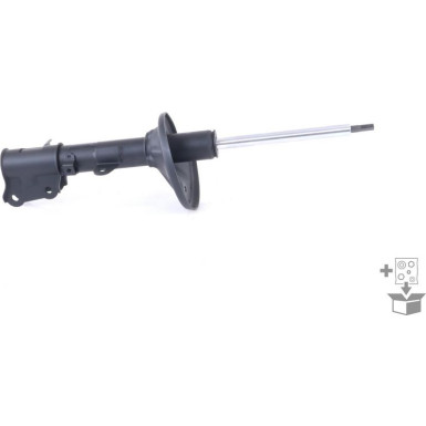 SENSA-TRAC-Stoßdämpfer HA re | HYUNDAI Lantra 00-06 | 71406ST SENSA-TRAC-Stoßdämpfer HA re | HYUNDAI Lantra 00-06 | 71406ST