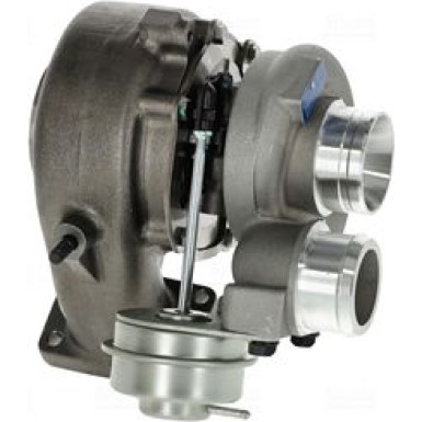 Nissens Turbo | VW Crafter 30-50 2.5 TDI 06-11 | 93202 Nissens Turbo | VW Crafter 30-50 2.5 TDI 06-11 | 93202