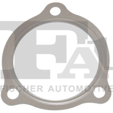 Dichtung, Abgasrohr | 110-989