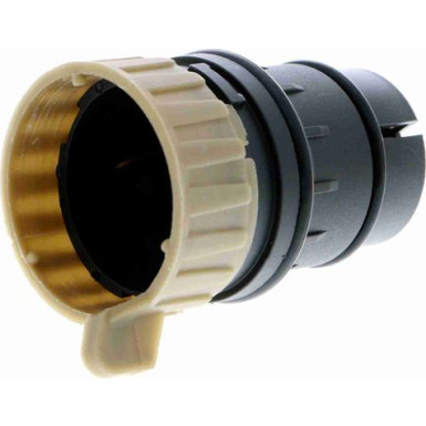 VAICO Steckgehäuse, Automatikgetriebe-Steuereinheit V30-7642 Green Mobility Parts