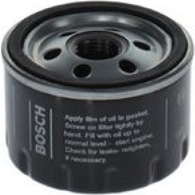 Ölfilter | BMW i30 13 | F 026 407 251