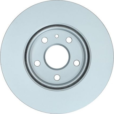 KAMOKA Bremsscheibe | 103604