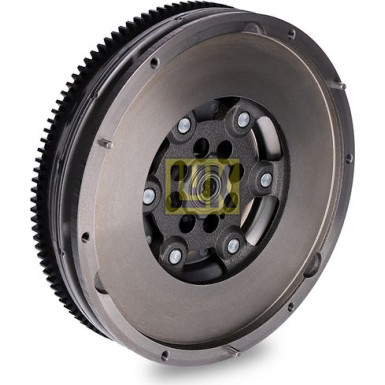 Zweimassenschwungrad VW Touareg 2.5TDI 128KW 01.03-05.10 LuK DMF 415 0338 10