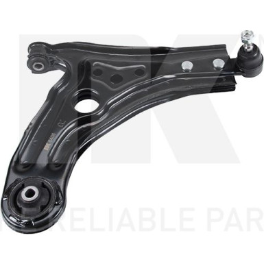 5015008 Lenker, Radaufhängung