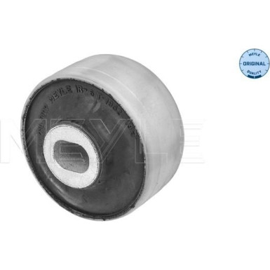 Achskörperlager HA li/re hinten JAGUAR,LAND ROVER 11 MEYLE-ORIGINAL: True to OE 53-14 710 0017