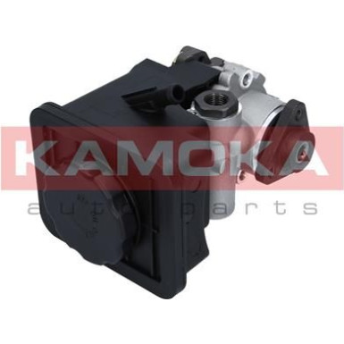 KAMOKA Hydraulikpumpe, Lenkung PP034 KAMOKA Hydraulikpumpe, Lenkung PP034