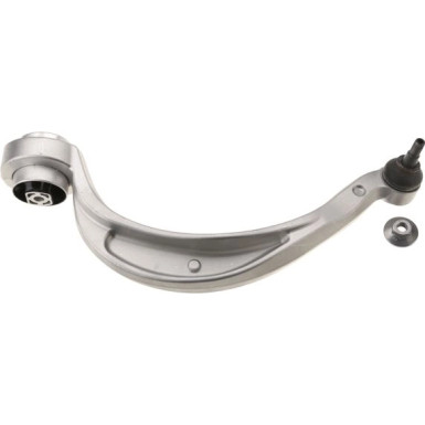 JTC2312 Lenker, Radaufhängung