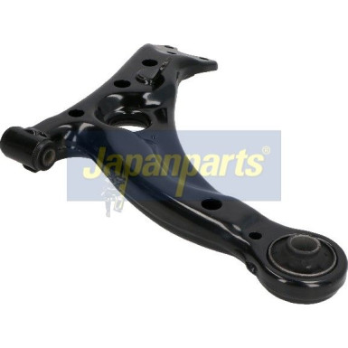 Lenker, Radaufhängung BS-236R