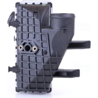 Ladeluftkühler PKW AUDI A4 II 2,5 TDI LEFT 01 FIRST FIT 96708