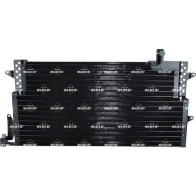 Kondensator, Klimaanlage EASY FIT 35534