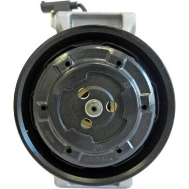 Kompressor, Klimaanlage BEHR ACP 140 000S