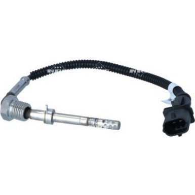 NRF Sensor, Abgastemperatur