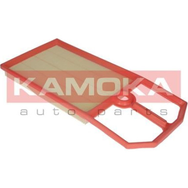 KAMOKA Luftfilter | F206001