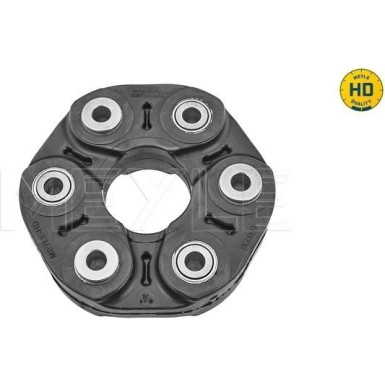 11 554 081HD Gelenk, Längswelle BMW 1,3,5,X1,X3 03 MEYLE-HD: Better than OE 314 152 3109/HD