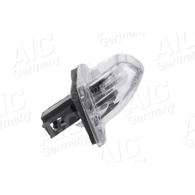 KENNZEICHENLEUCHTE L/R | VW TRANSPORTER T4 7,90-4,03 | 7296,650,1 KENNZEICHENLEUCHTE L/R | VW TRANSPORTER T4 7,90-4,03 | 7296,650,1