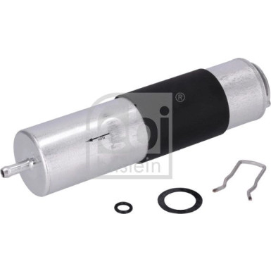 FEBI BILSTEIN Kraftstofffilter | 101339