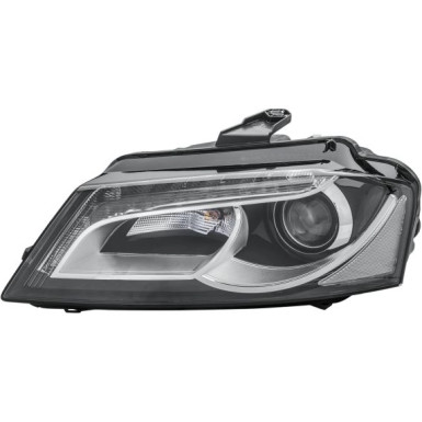 BI-XEN-SW L D3S/H7/LED-TGFL-KRVL HELL PQ | AUDI A3 4,08-7,12 -LAMPE -ZG +MOT | 1316,532,2