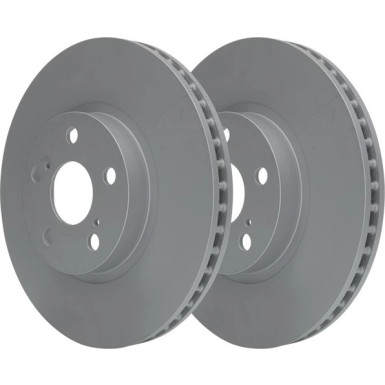 ATE Bremsscheibe ATE Bremsscheibe