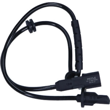 Sensor, Raddrehzahl MEYLE-ORIGINAL: True to OE 16-14 899 0026