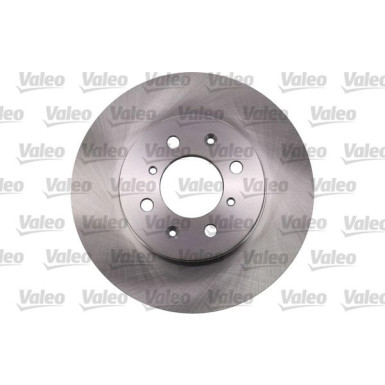 VALEO Bremsscheibe VALEO Bremsscheibe